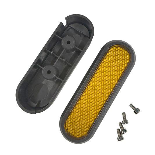 Tapa Tornillo Rueda Trasera Para Patiente Xiaomi Mi5 (Izquierda y Derecha)