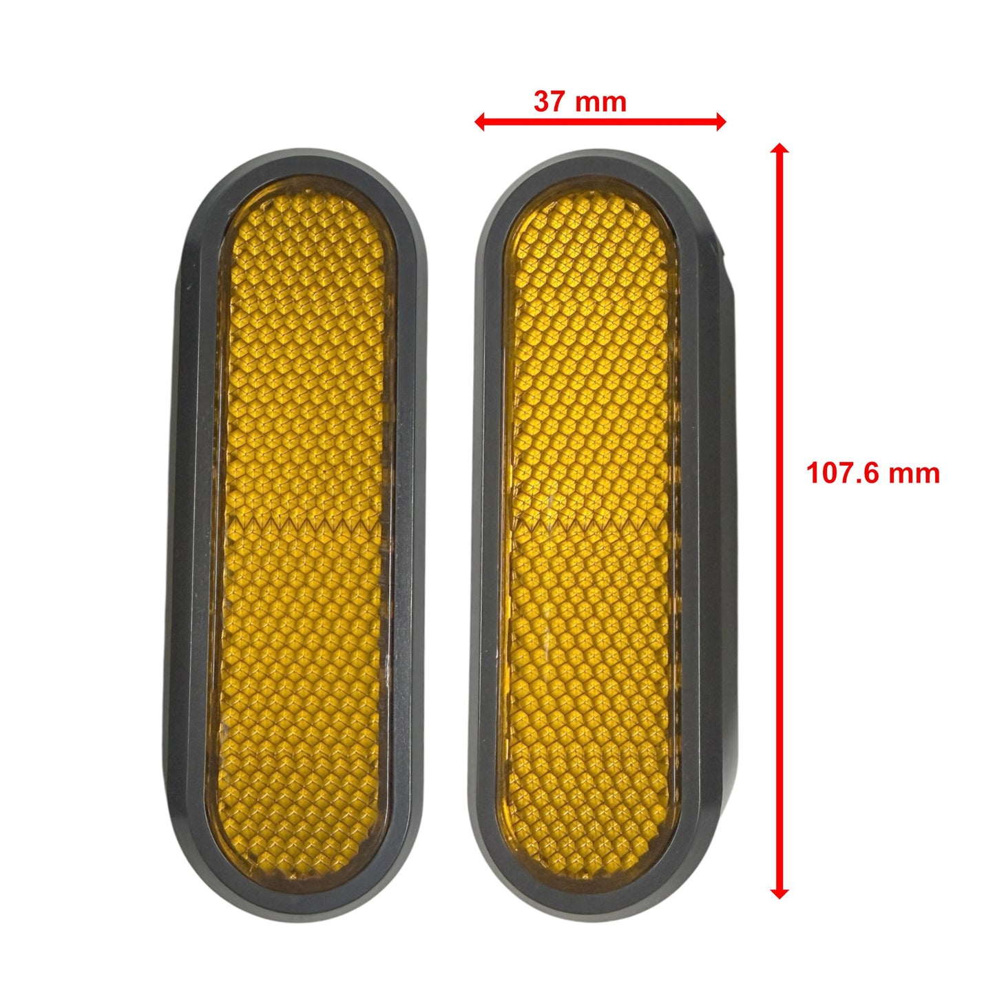 Tapa Tornillo Rueda Trasera Para Patiente Xiaomi Mi5 (Izquierda y Derecha)
