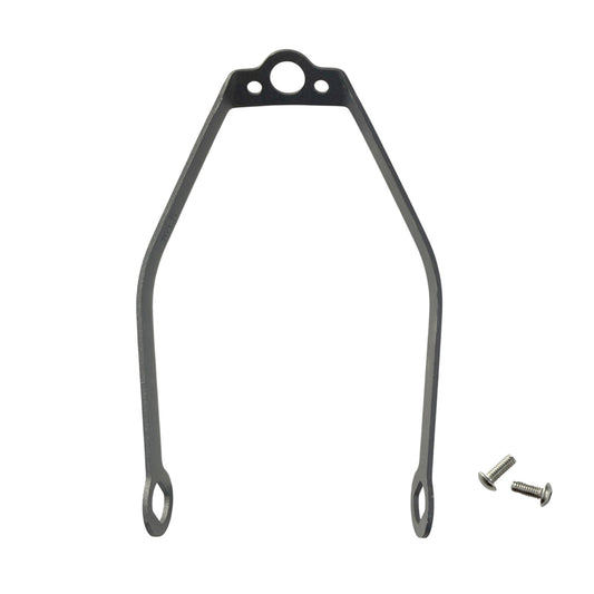 Soporte de guardabarros trasero para patinete Xiaomi MI5