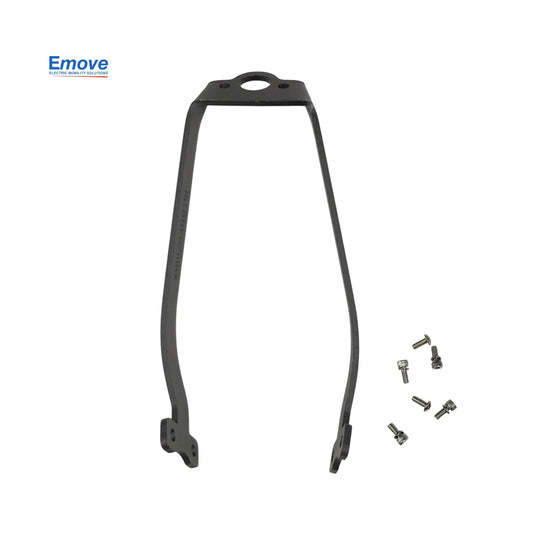 Soporte de guardabarros trasero para patinete Xiaomi MI5 Pro