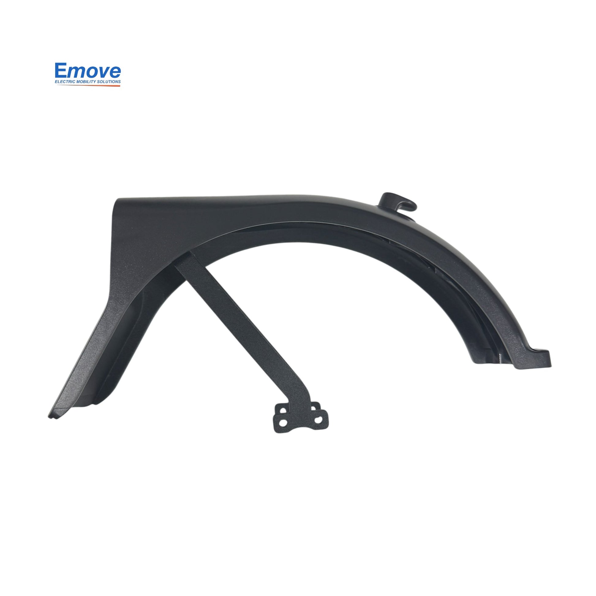Soporte de guardabarros trasero para patinete Xiaomi MI5 Pro
