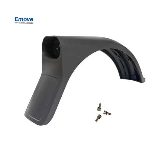 Guardabarros trasero para patinete Xiaomi MI5 Pro