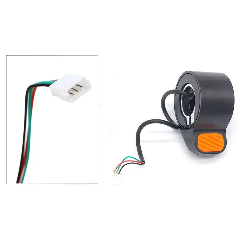 Acelerador para Ninebot Serie F y D