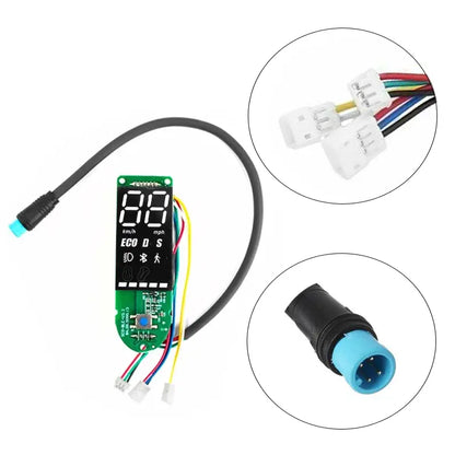Display Pantalla para Ninebot F30
