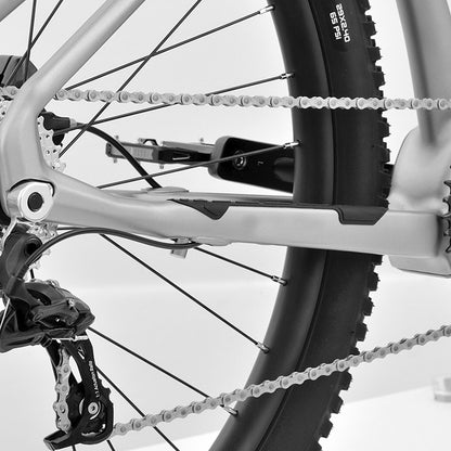 ROKTAR +Plus - MTB - Negro/Rojo