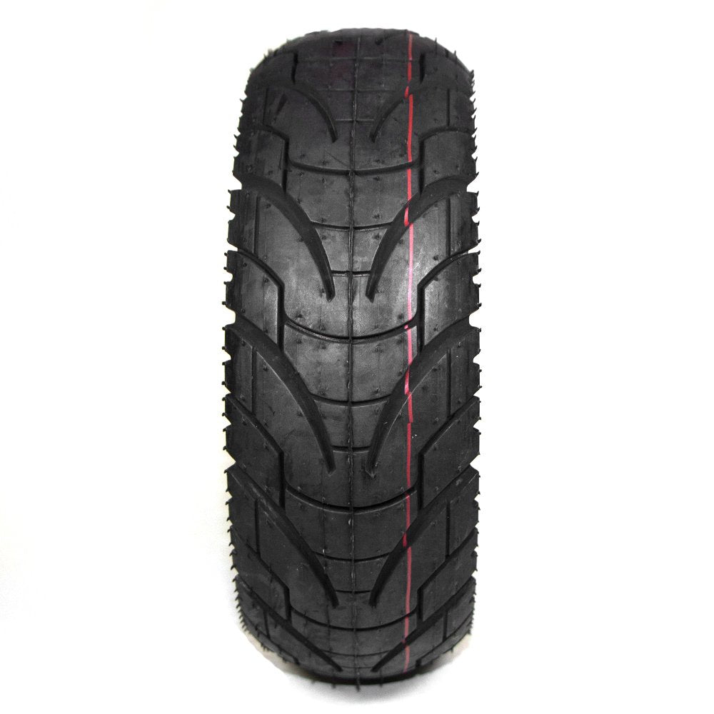 Rueda Cubierta 10x3 80/65-6 (Cityroad)