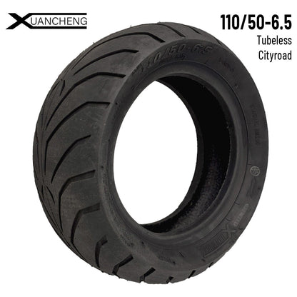 Rueda Cubierta 110/50-6,5 Tubeless
