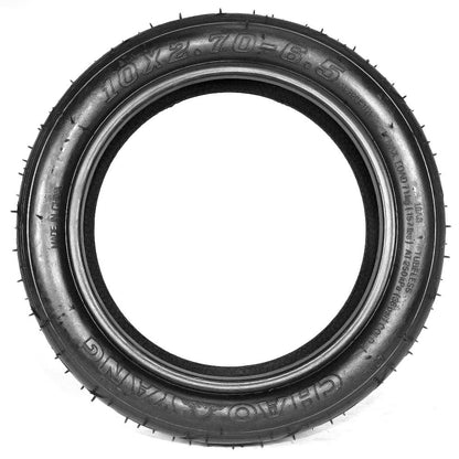 Rueda Cubierta 10x2,70 6,5 (255x70)