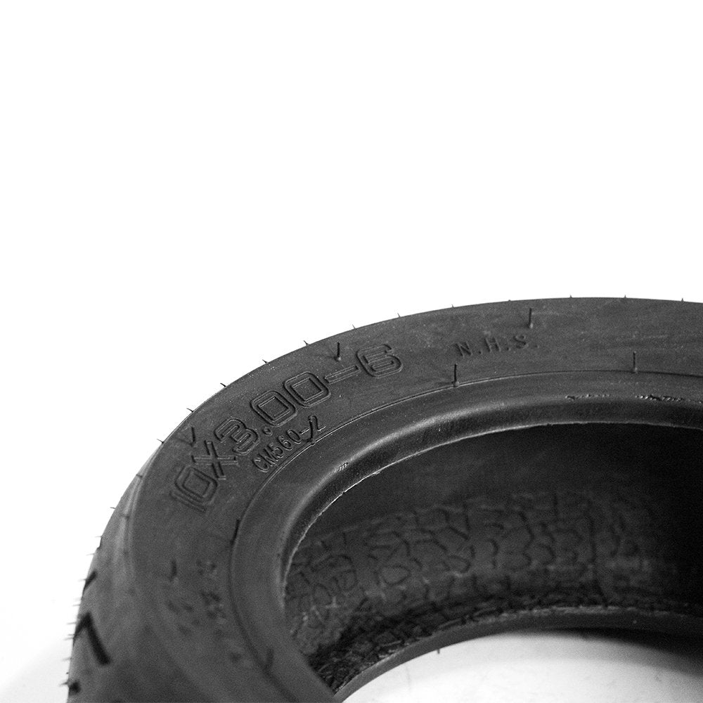 Rueda Cubierta CST 10x3-6Tubeless