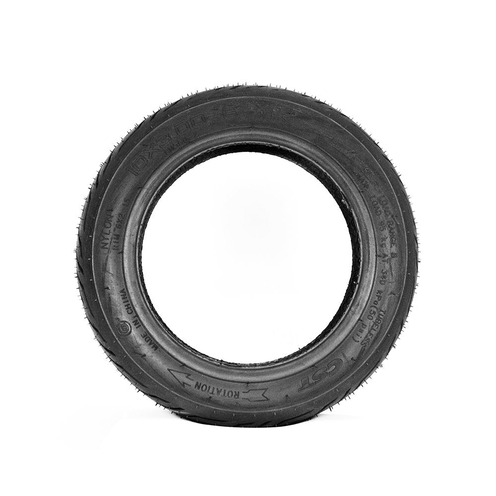 Rueda Cubierta CST 10x3-6Tubeless