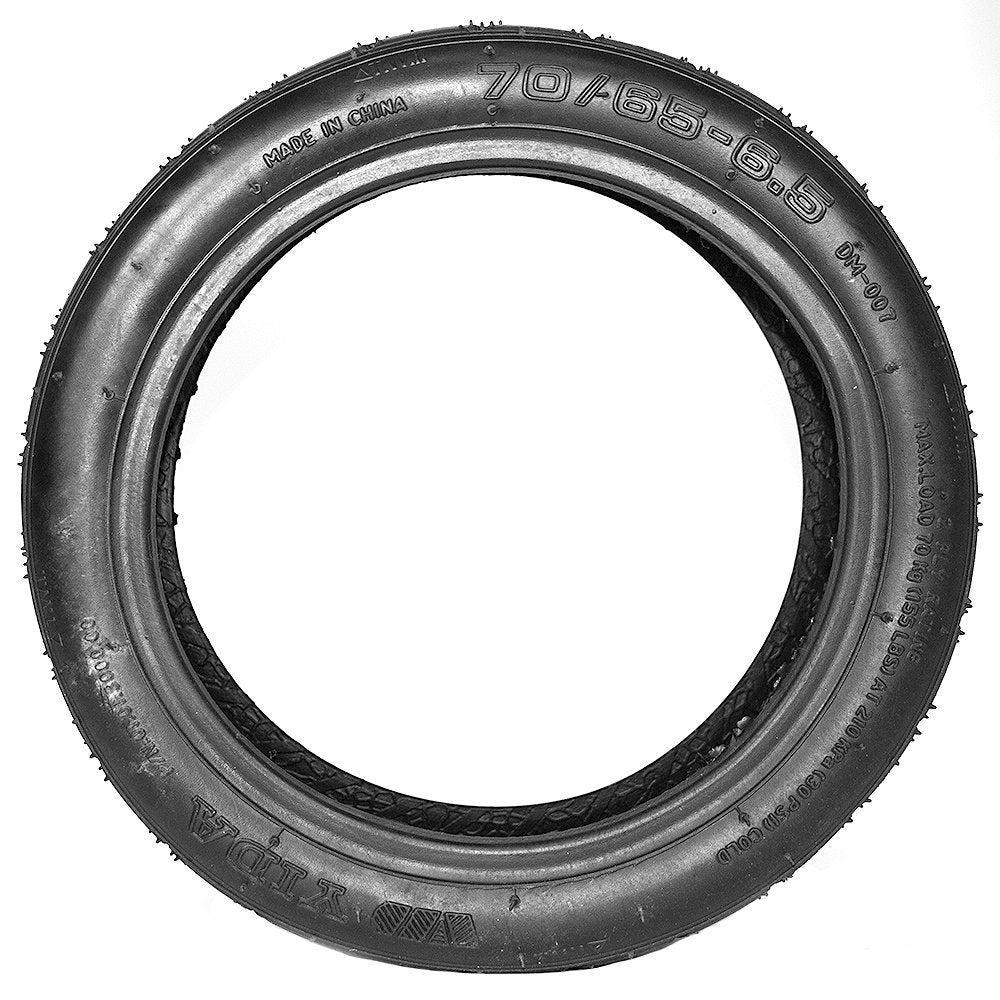 Rueda Cubierta 70/65-6,5 para ninebot Mini pro Tubeless