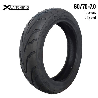Rueda Cubierta 60/70-7 para Xiaomi Mi4 PRO Tubeless