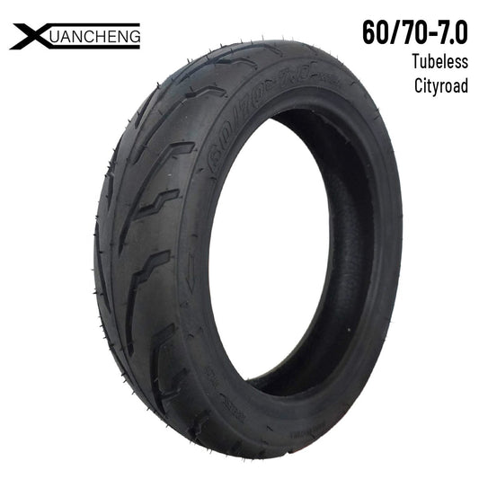 Rueda Cubierta 60/70-7 para Xiaomi Mi4 PRO Tubeless