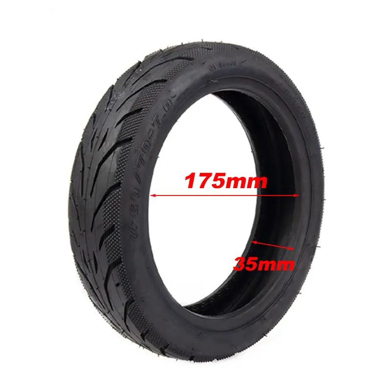 Rueda Cubierta 60/70-7 para Xiaomi Mi4 PRO Tubeless