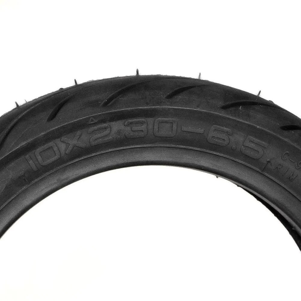 Rueda cubierta 10x2,3-6,5