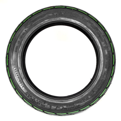 Rueda cubierta 10x2,3-6,5 Tubeless