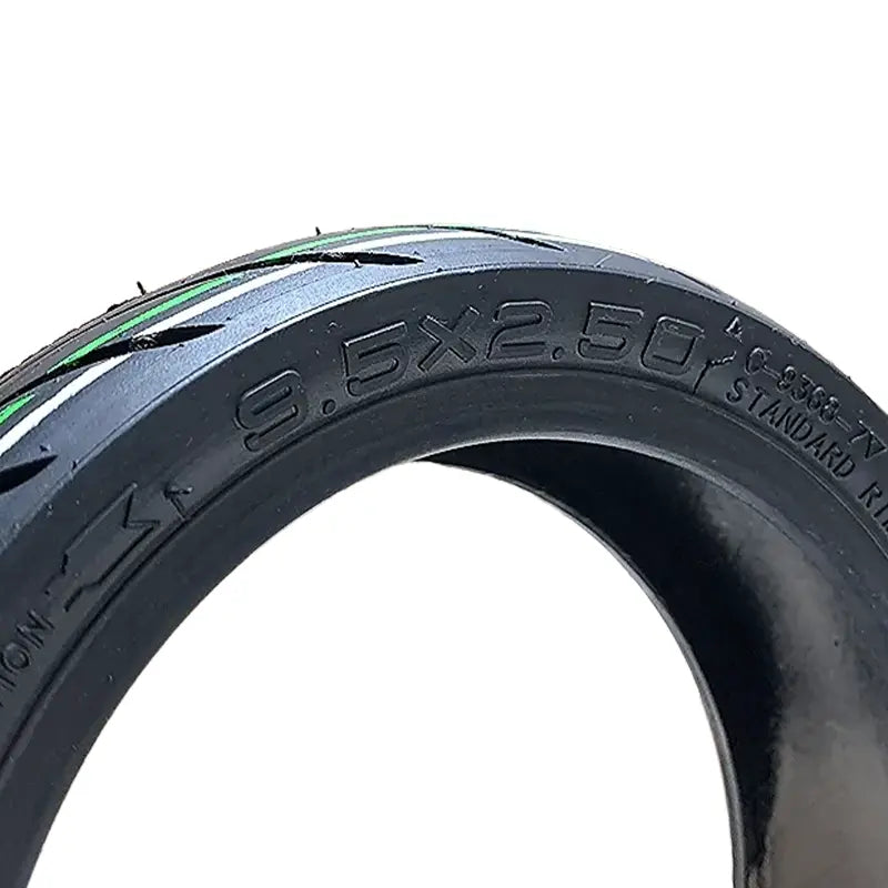 Rueda Cubierta 9,5x2,5-6,1 Tubeless