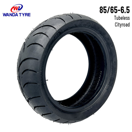 Neumático 85/65-6,5 Tubeless