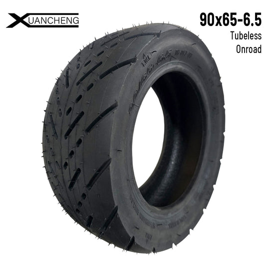 Cubierta 90/65-6,5 Onroad