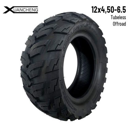 Cubierta 12x4,5-6,5 Offroad