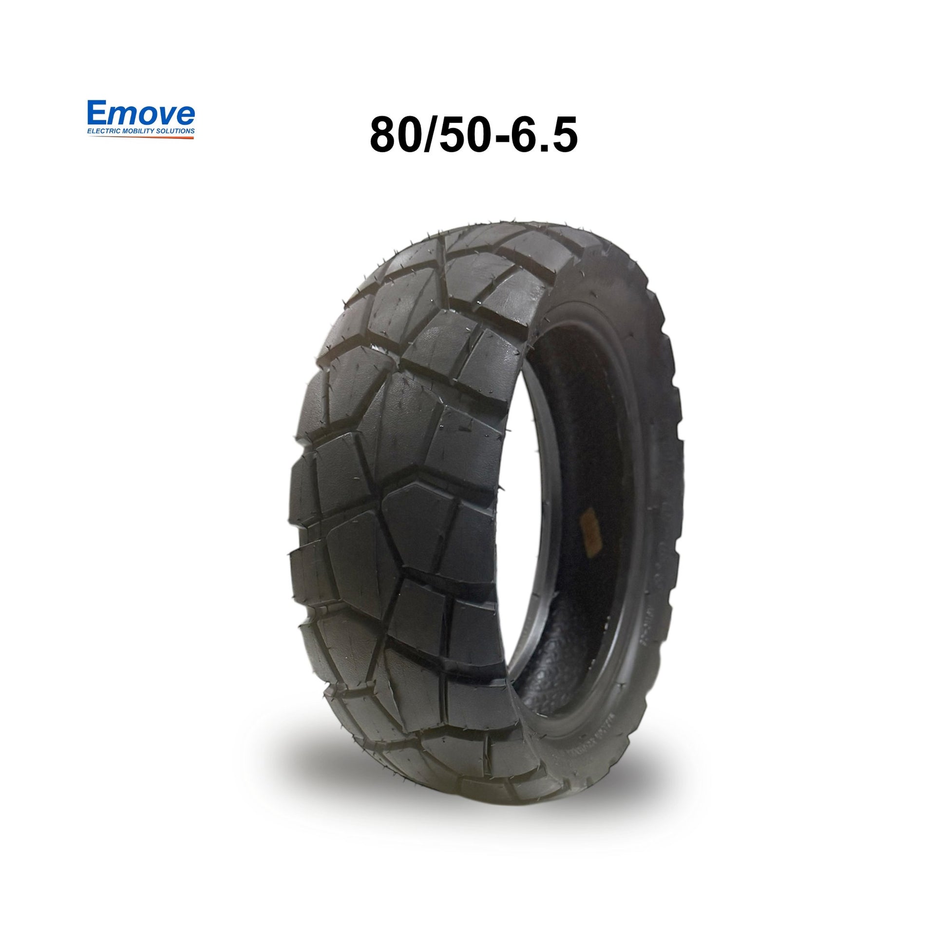 Rueda Cubierta 80/50-6,5 Offroad