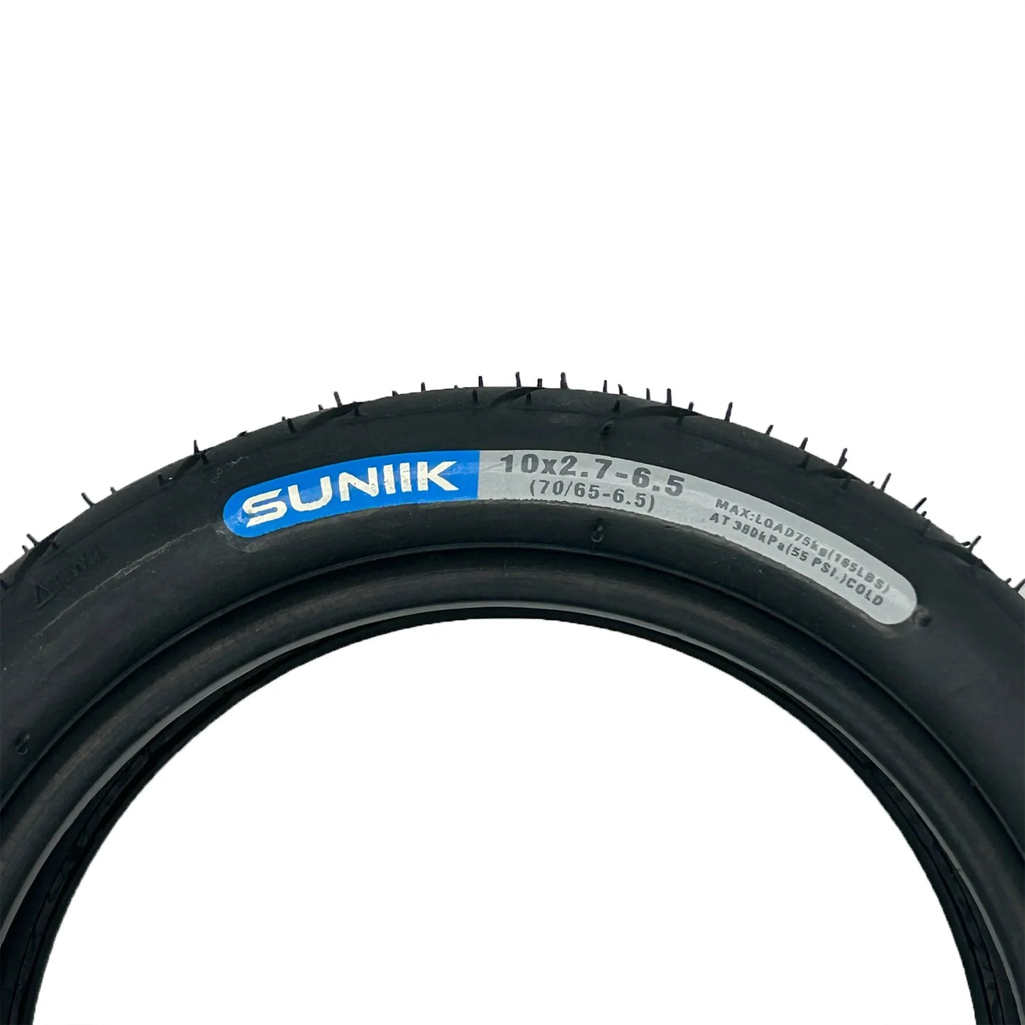 Neumático tubeless 10x2,7-6,5 (70/65-6,5) Cityroad  - 10 unidades