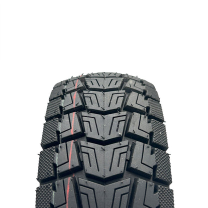 Rueda cubierta 10x2,75-6,5 (70/65-6,5) Semitaco - Tubeless