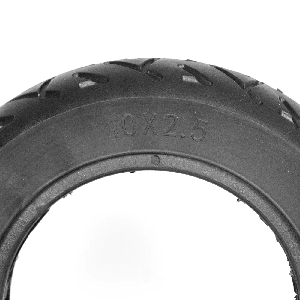 Rueda Maciza 10x2,50-6