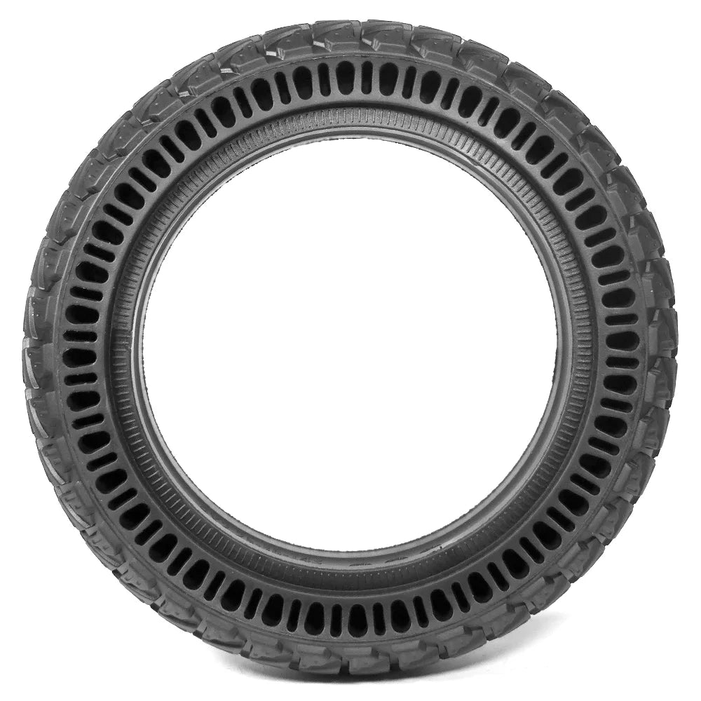 Rueda maciza 9x2,25 offroad (compatible con Xiaomi)