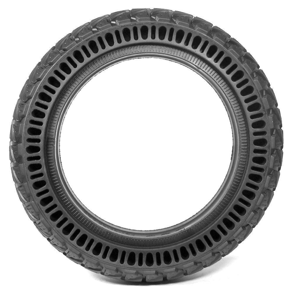 Rueda maciza 9x2,25 offroad (compatible con Xiaomi)