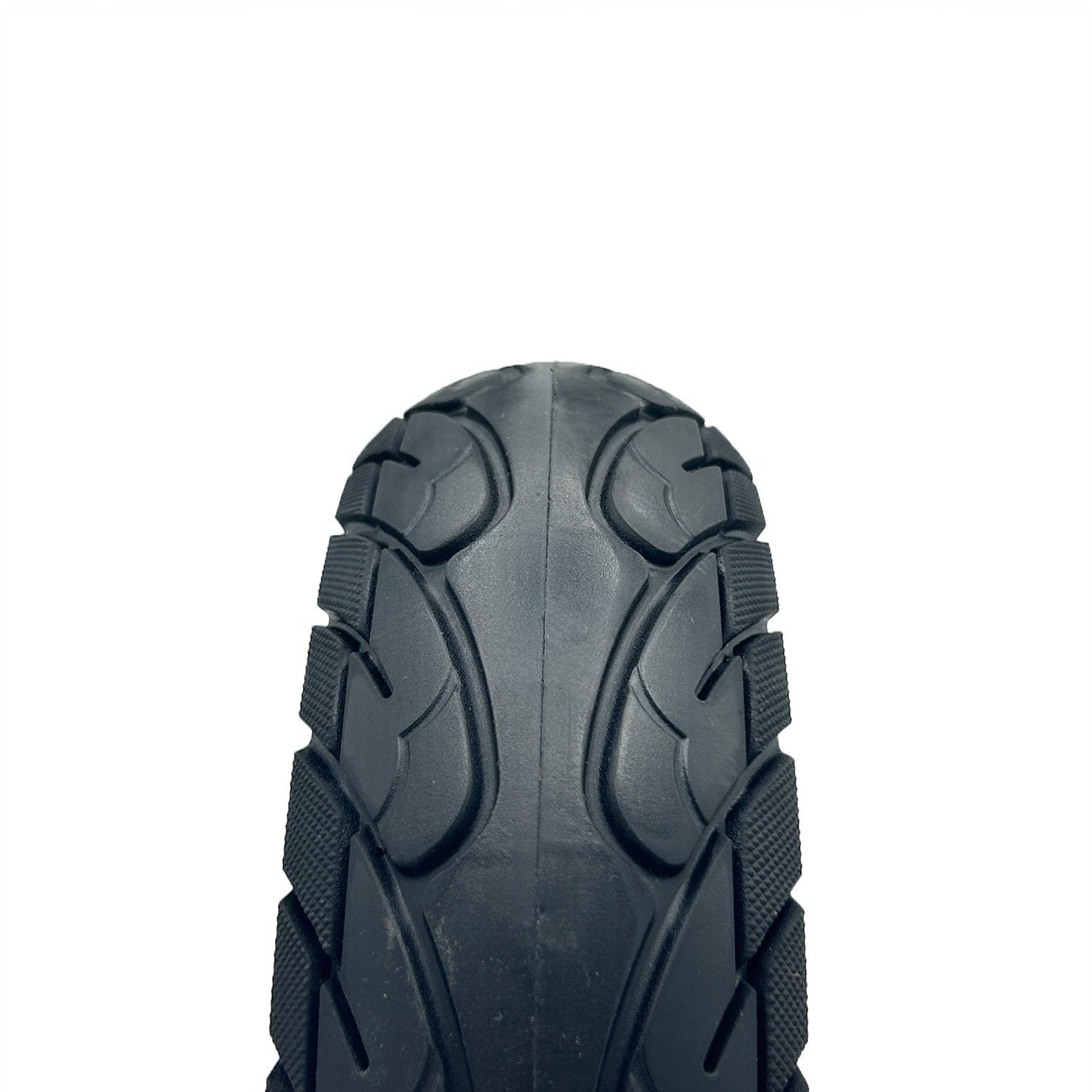 Rueda maciza 10x2,5 (60/70-7)