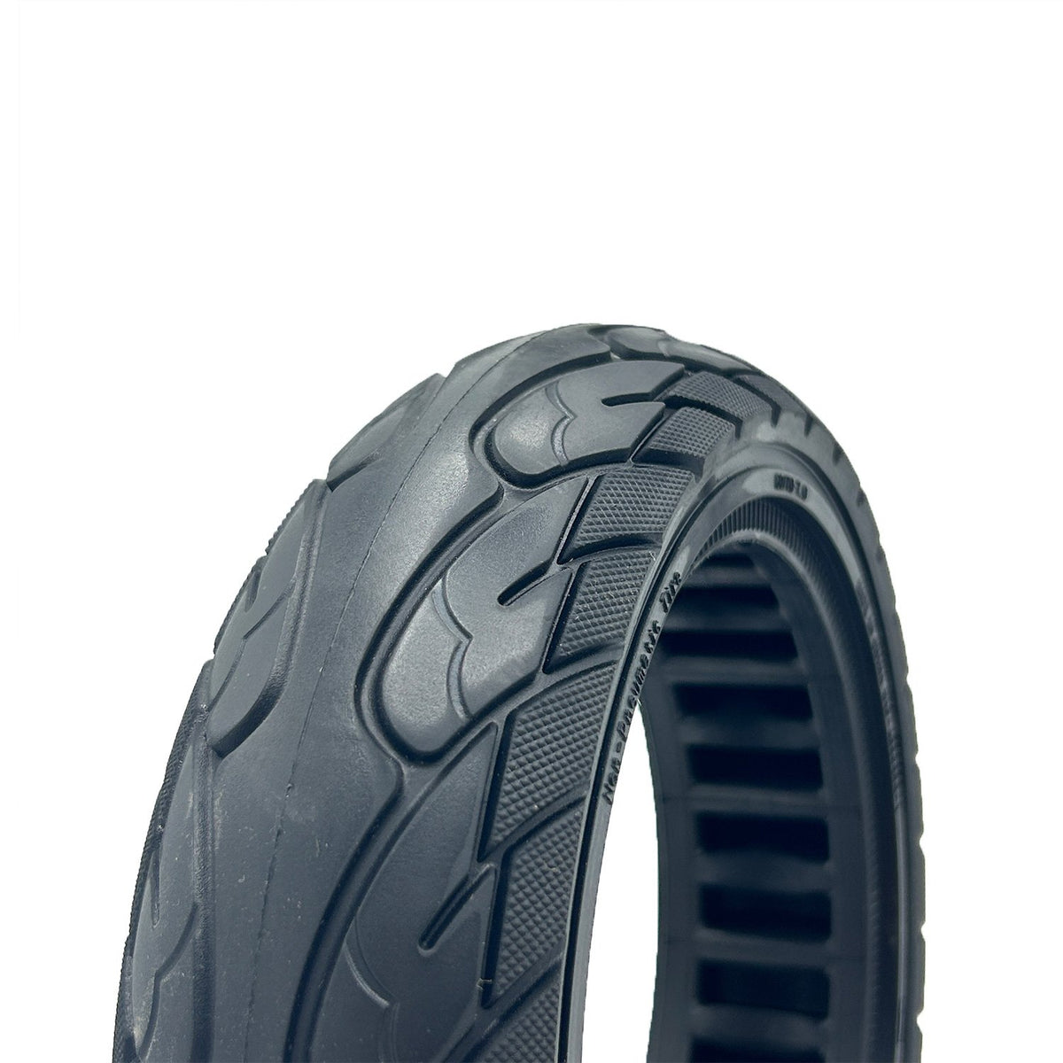 Rueda maciza 10x2,5 (60/70-7)