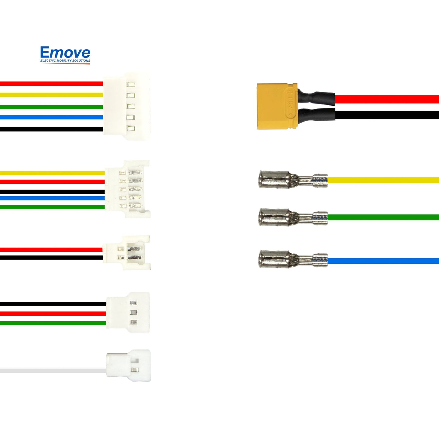Controladora 36V-17A para Cecotec Bongo D30