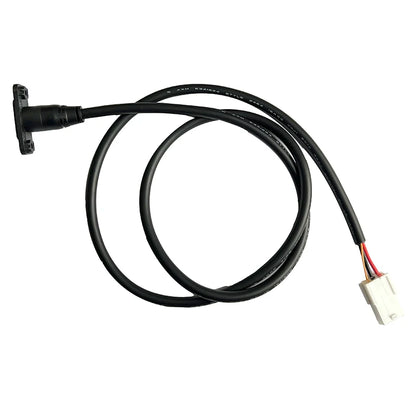 Cable puerto de carga 48V para Segway Ninebot ZT3 Pro