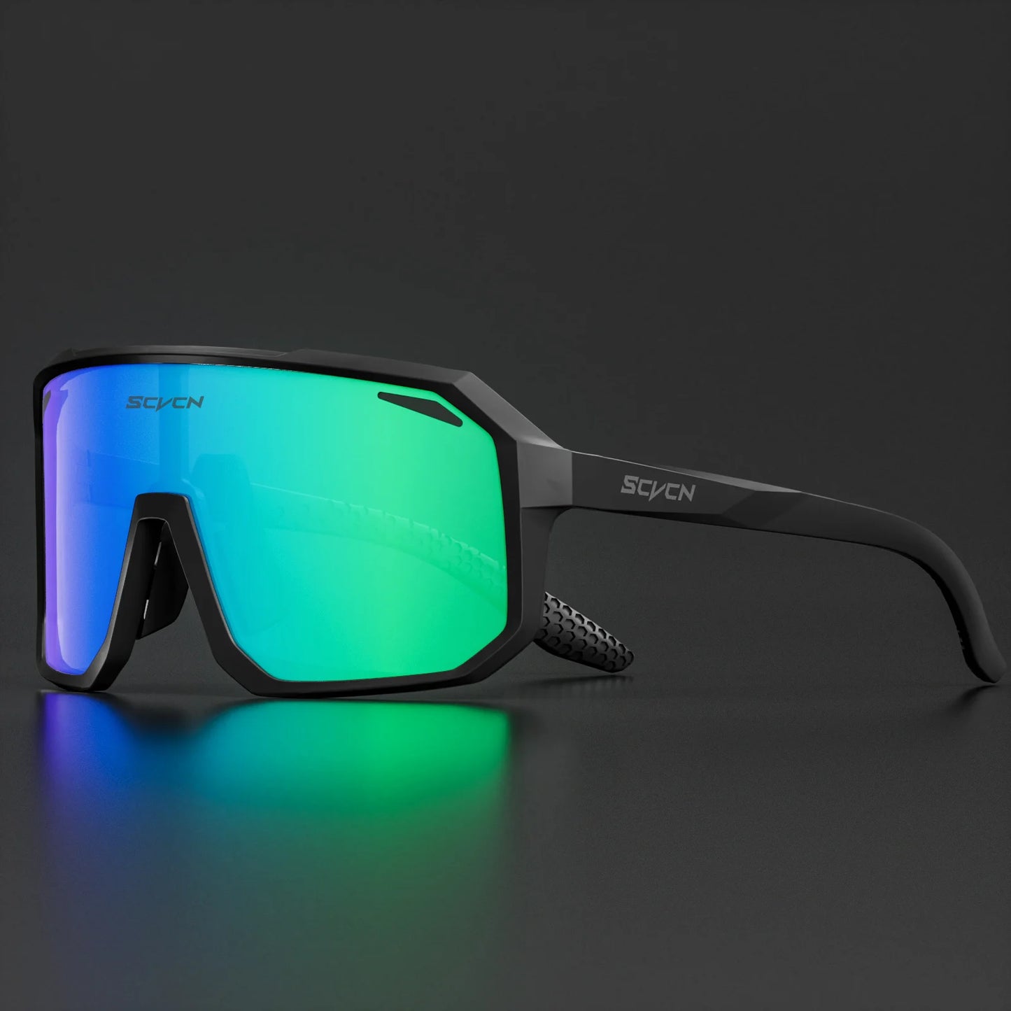 Gafas de sol  UV400 LOW COST para ciclismo, patinete y estar al aire libre calidad