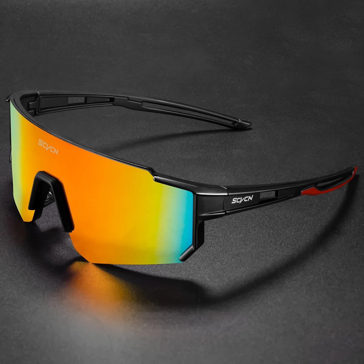 Gafas de sol  UV400 LOW COST para ciclismo, patinete y estar al aire libre calidad