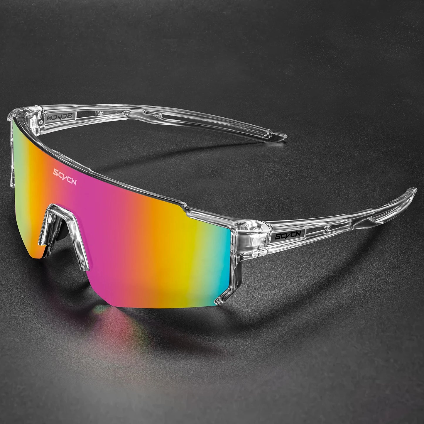 Gafas de sol  UV400 LOW COST para ciclismo, patinete y estar al aire libre calidad