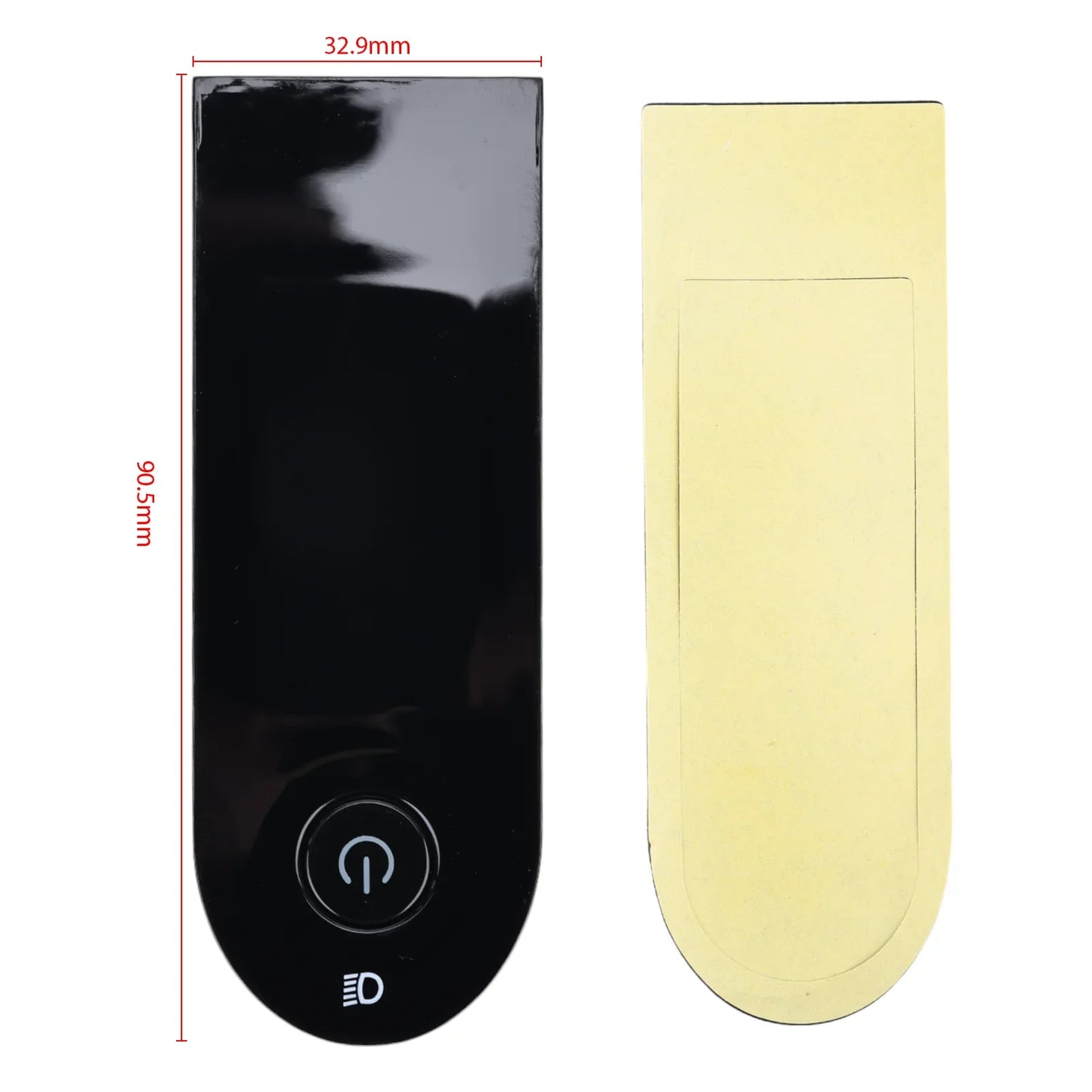 Tapa para display Xiaomi MI4 Lite/MI3 Lite