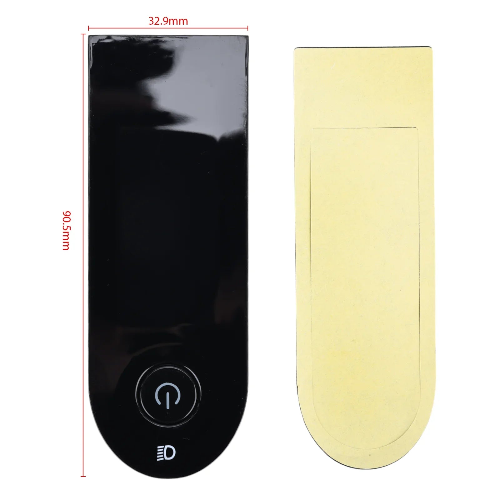 Tapa para display Xiaomi MI4 Lite/MI3 Lite
