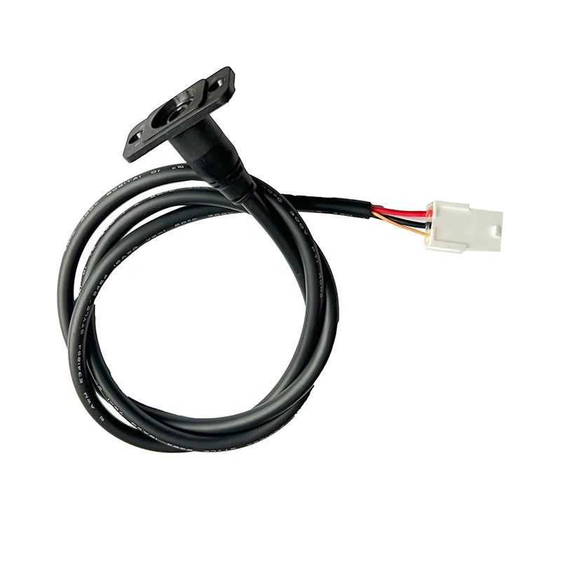 Cable puerto de carga 48V para Segway Ninebot ZT3 Pro