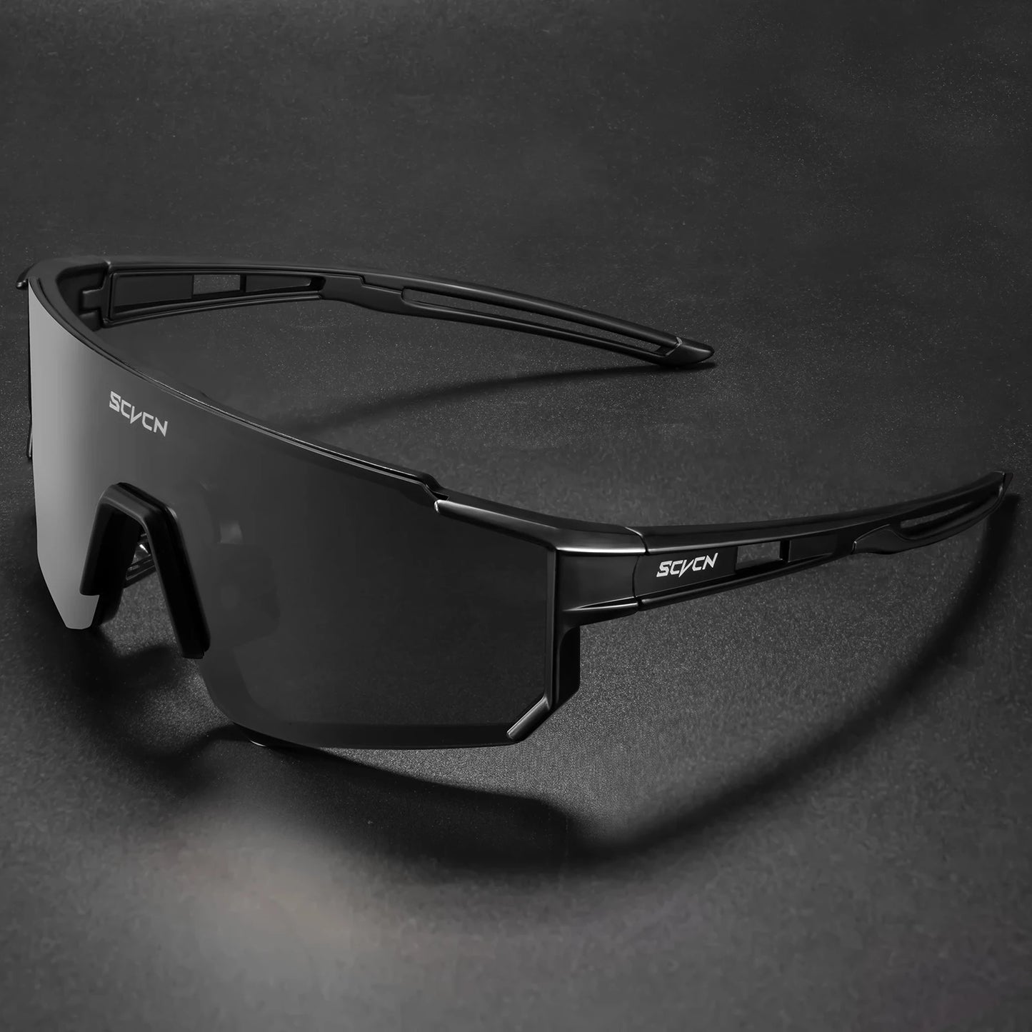 Gafas de sol  UV400 LOW COST para ciclismo, patinete y estar al aire libre calidad