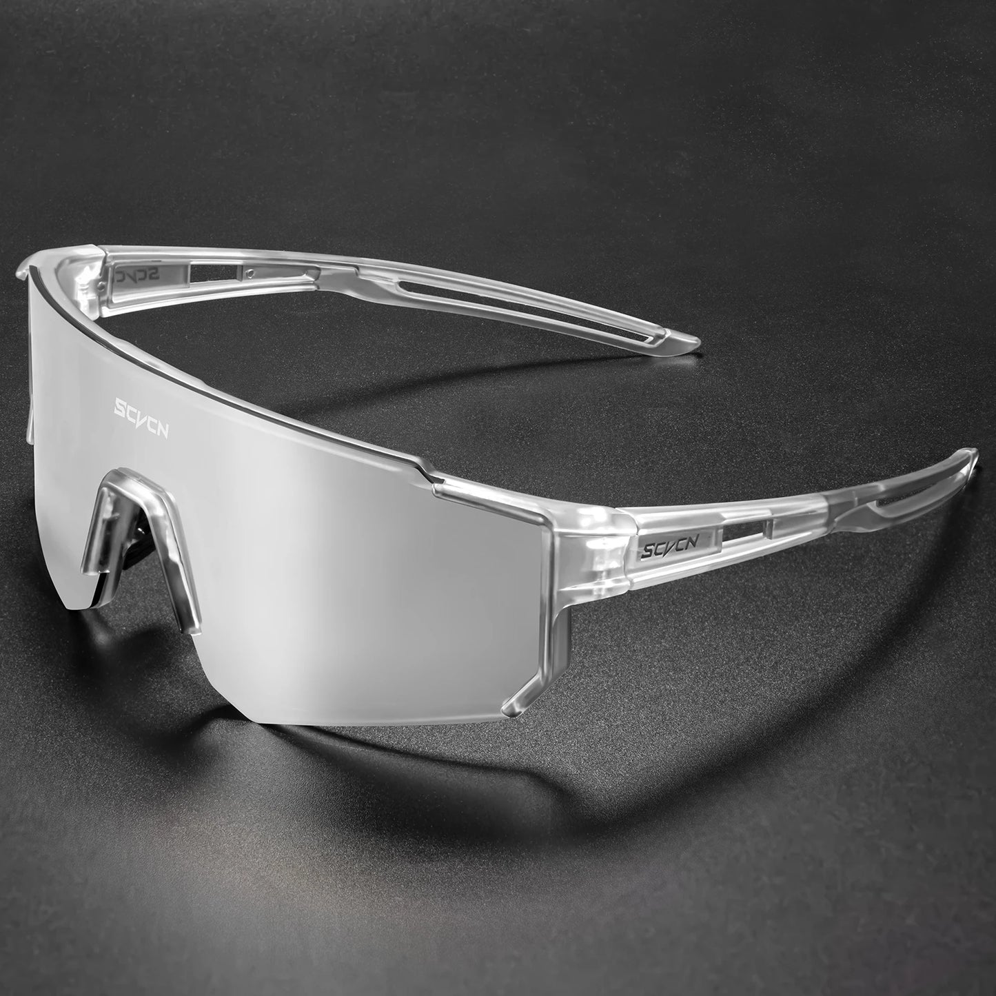 Gafas de sol  UV400 LOW COST para ciclismo, patinete y estar al aire libre calidad