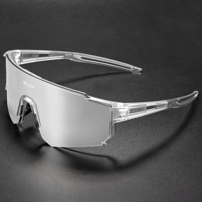 Gafas de sol  UV400 LOW COST para ciclismo, patinete y estar al aire libre calidad