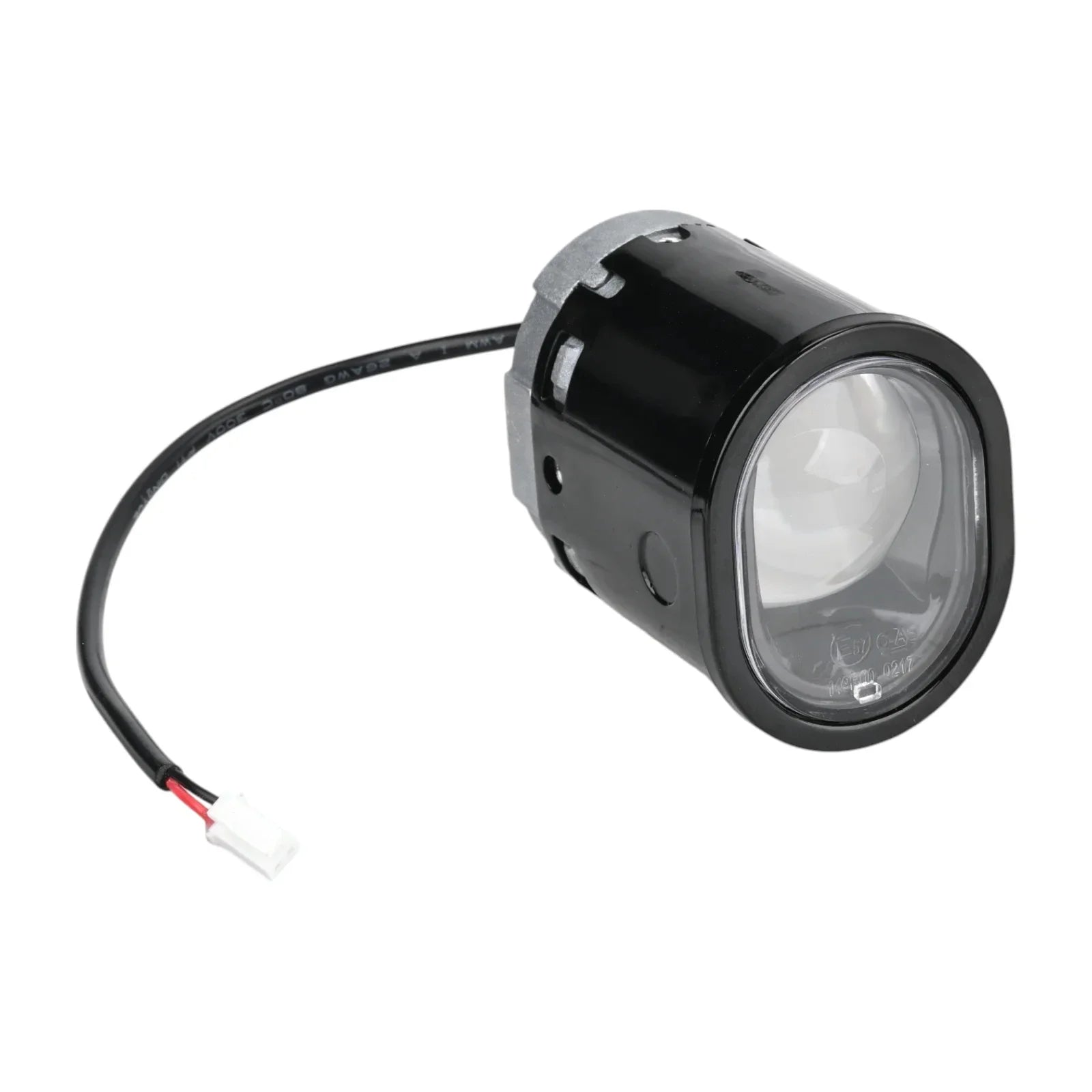 Faro LED Original para Ninebot by Segway Ninebot ZT3 Pro
