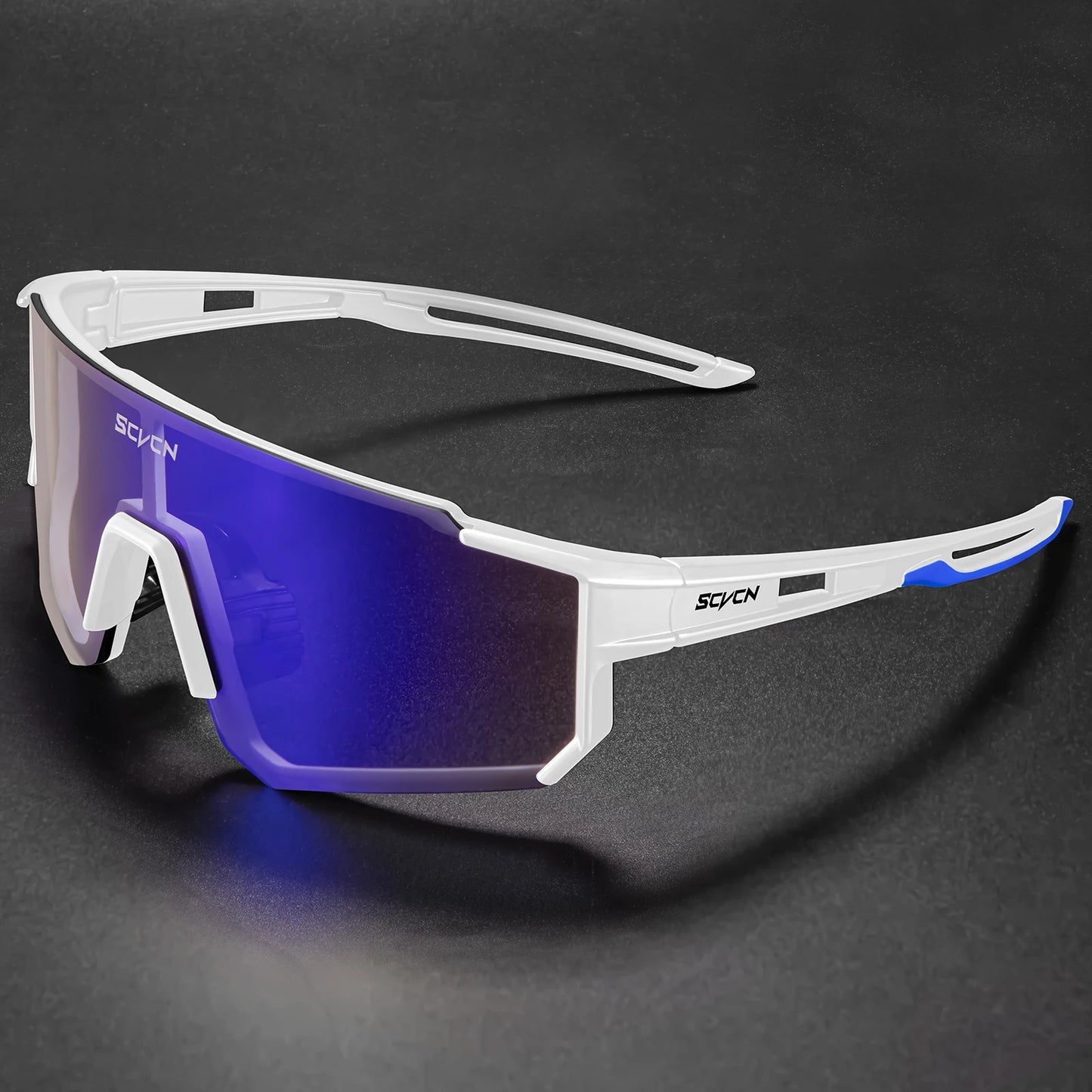 Gafas de sol  UV400 LOW COST para ciclismo, patinete y estar al aire libre calidad