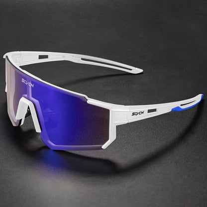 Gafas de sol  UV400 LOW COST para ciclismo, patinete y estar al aire libre calidad