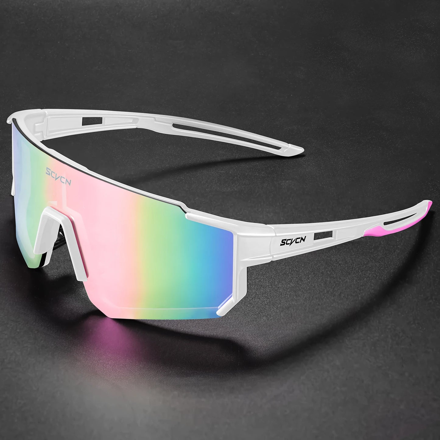 Gafas de sol  UV400 LOW COST para ciclismo, patinete y estar al aire libre calidad