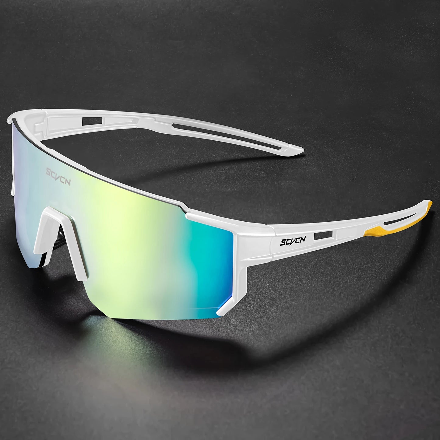 Gafas de sol  UV400 LOW COST para ciclismo, patinete y estar al aire libre calidad