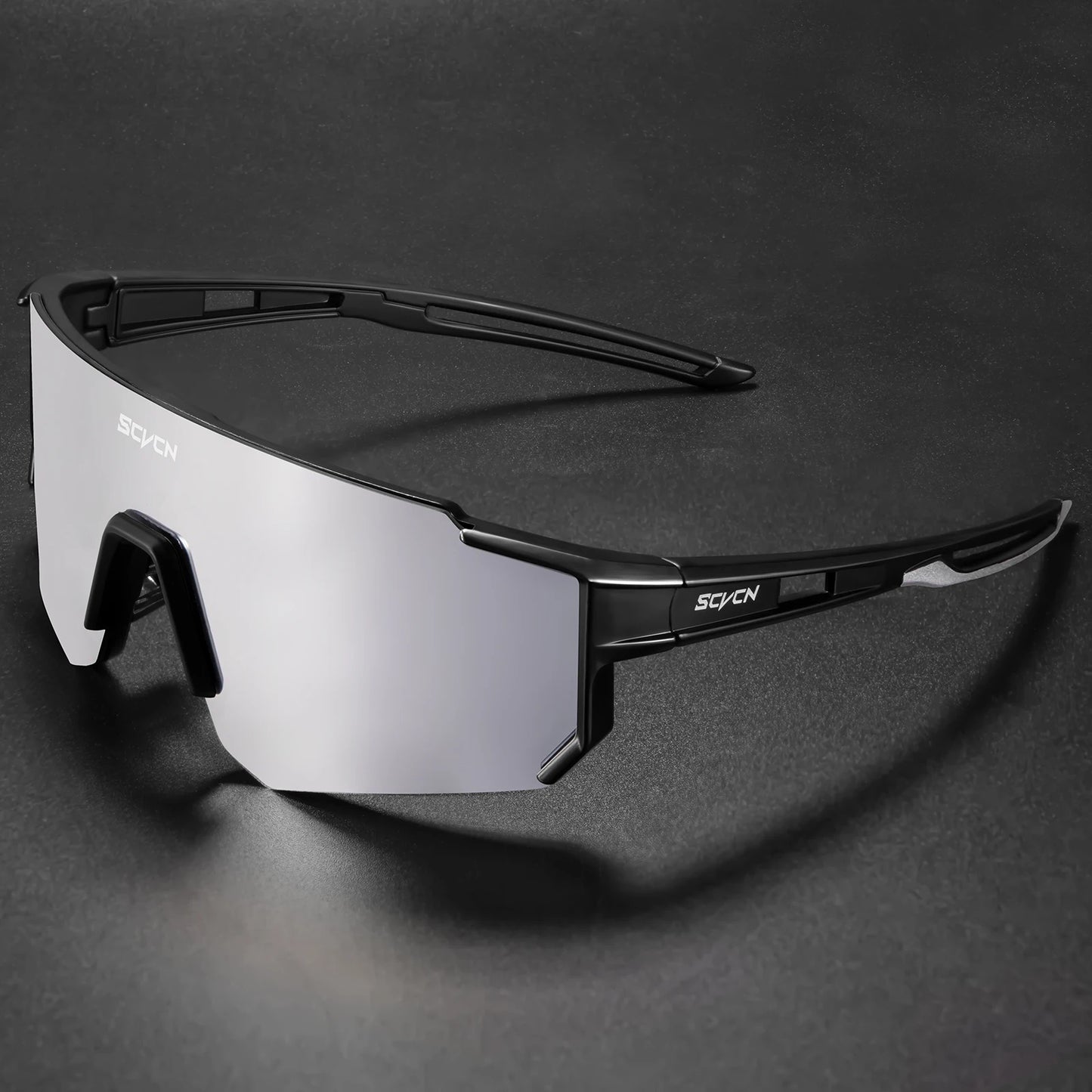 Gafas de sol  UV400 LOW COST para ciclismo, patinete y estar al aire libre calidad