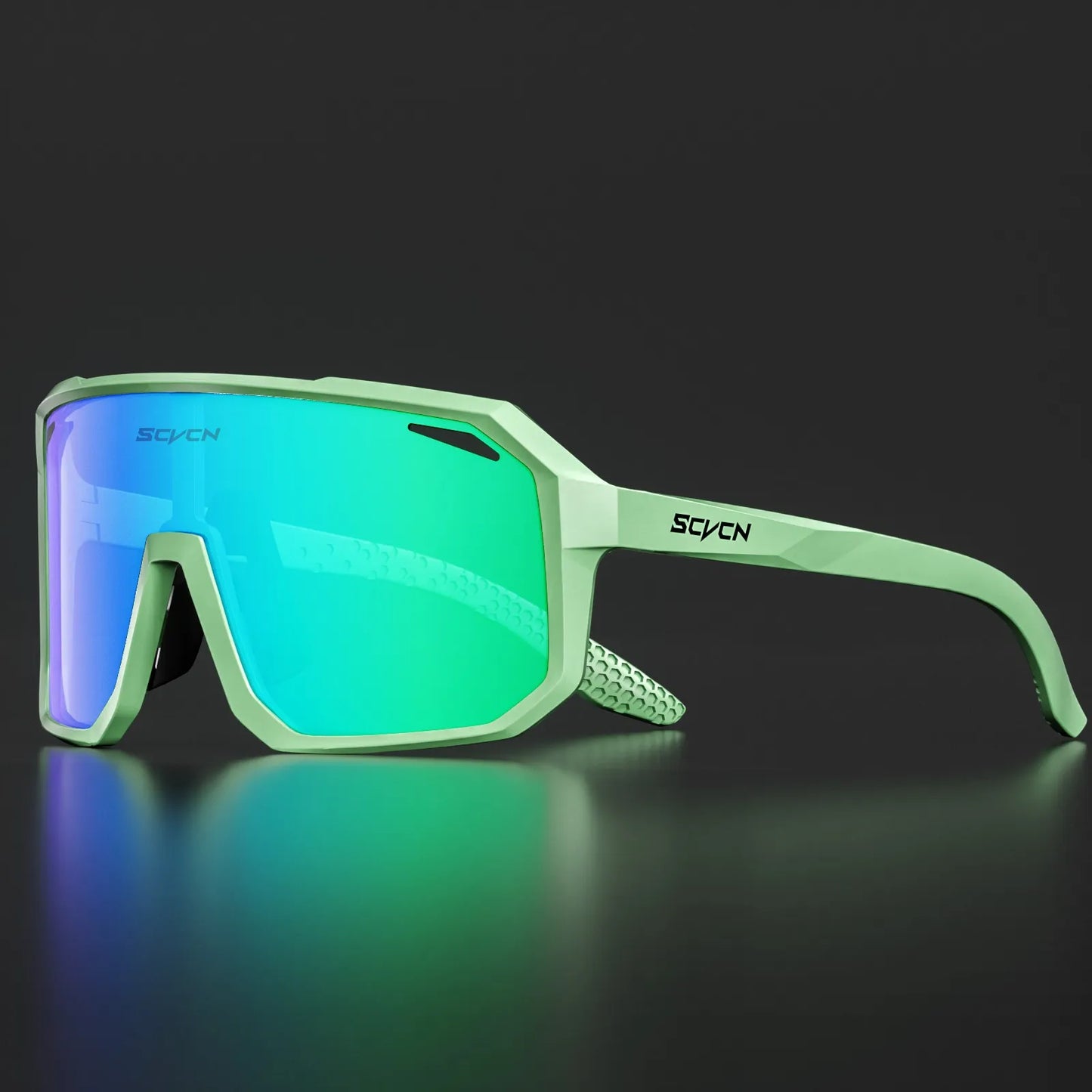 Gafas de sol  UV400 LOW COST para ciclismo, patinete y estar al aire libre calidad